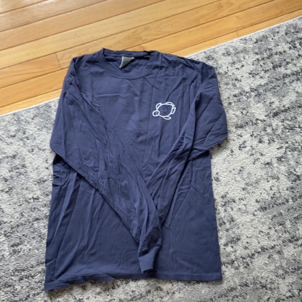 NWOT!! shelly cove long sleeve